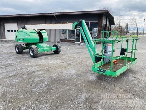 JLG 460 SJ 伸縮臂高空作業車