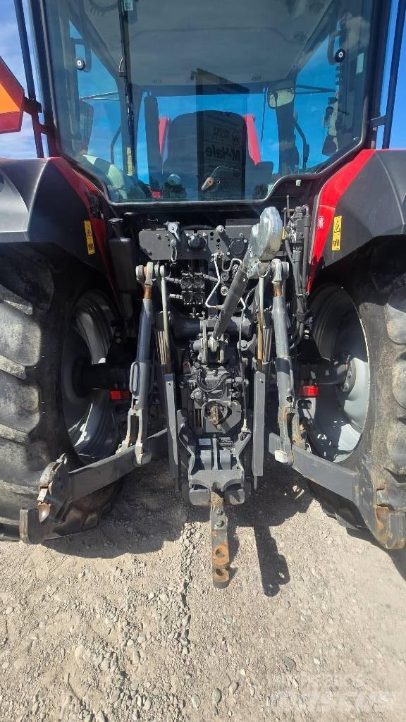 Massey Ferguson 5710 曳引機