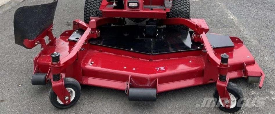 Toro 3280D Klippdäck 騎乘式割草機