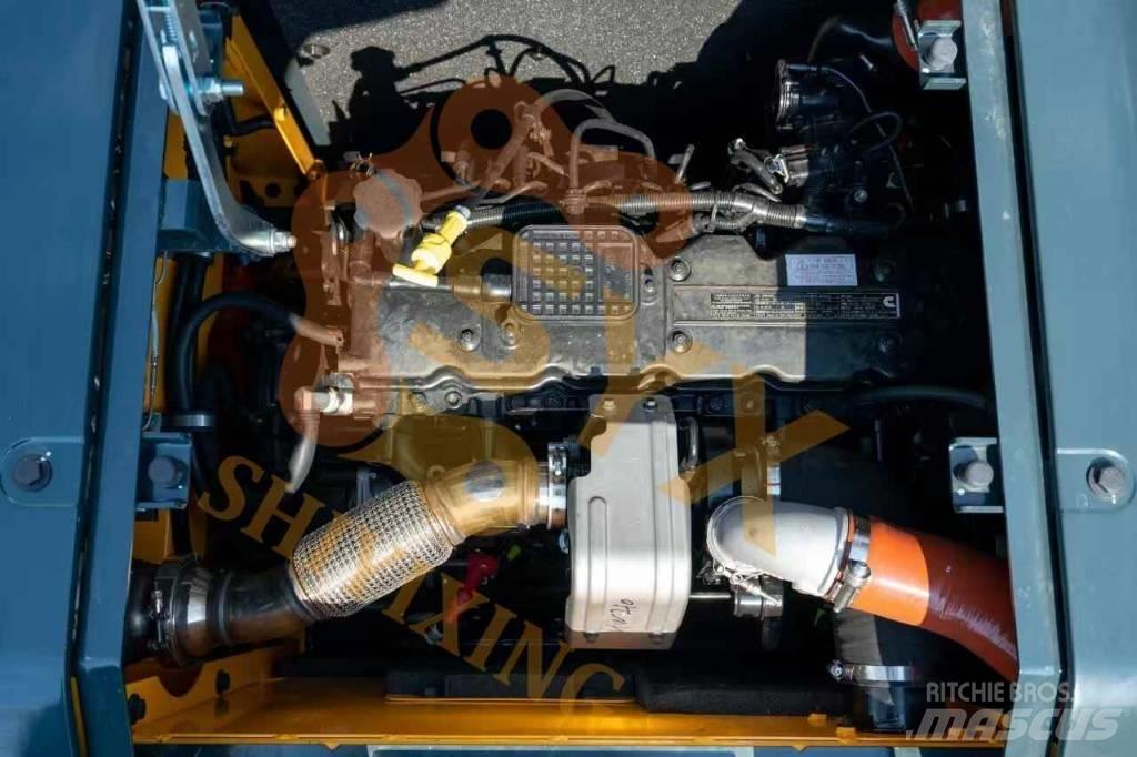 Hyundai HW210 旋轉式挖土機/掘鑿機/挖掘機