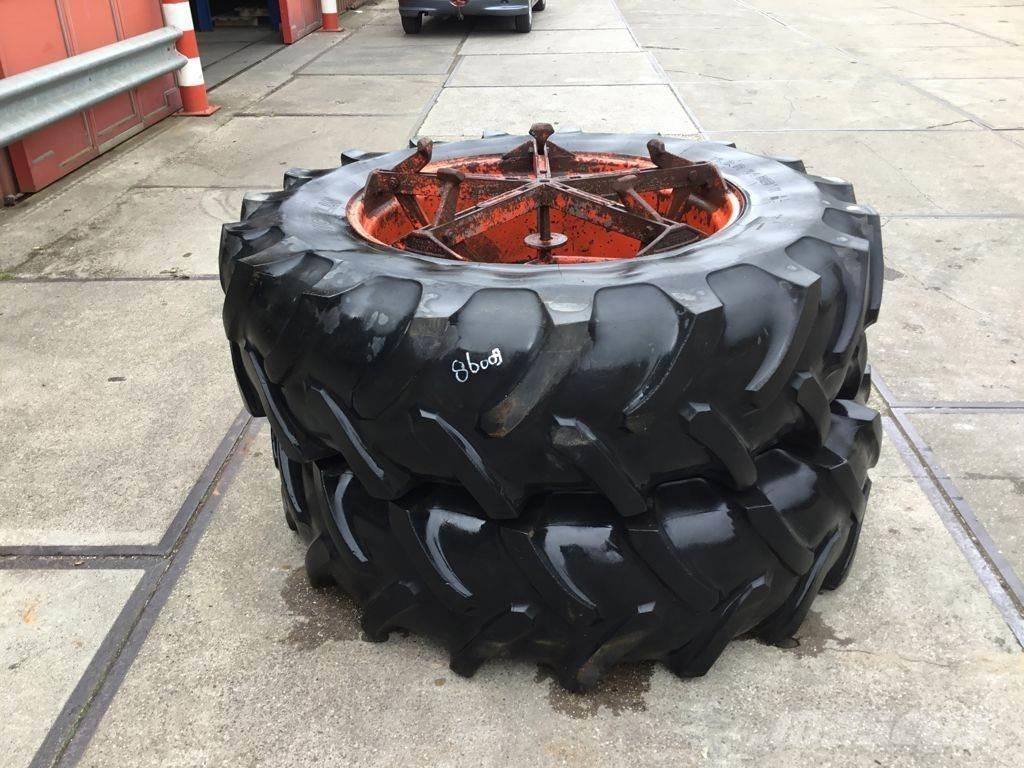 Michelin - 輪胎、車輪和輪圈