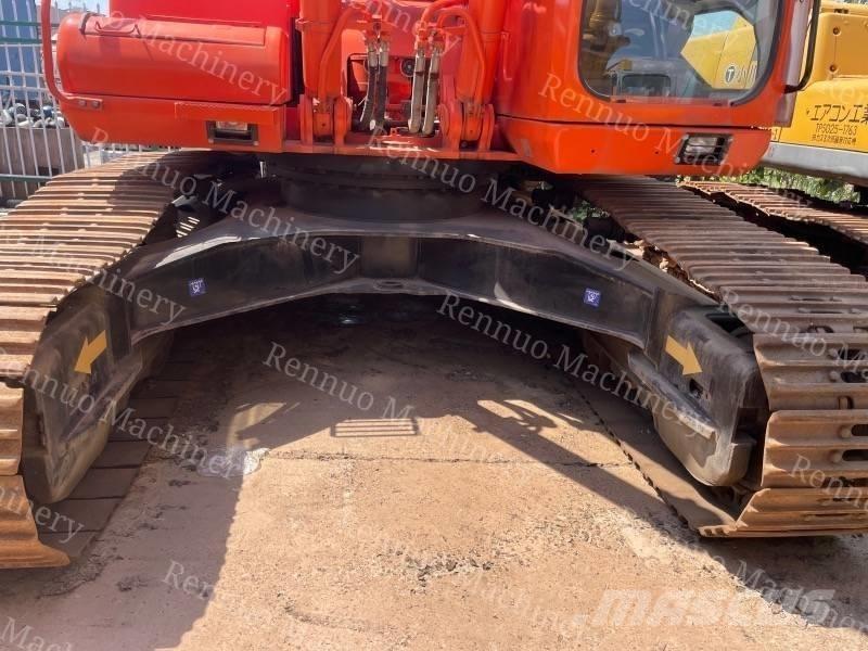 Doosan DH 300 LC-7 履帶式 挖土機/掘鑿機/挖掘機