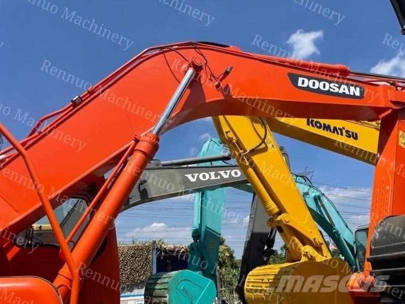 Doosan DH 300 LC-7 履帶式 挖土機/掘鑿機/挖掘機