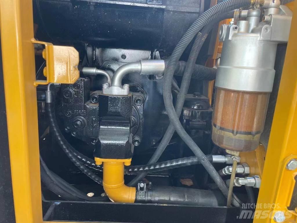 Sany SY 75 C pro 履帶式 挖土機/掘鑿機/挖掘機