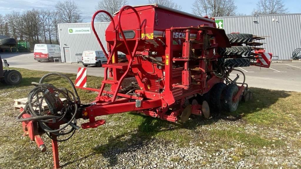 Horsch PRONTO 4 DC 組合鑽