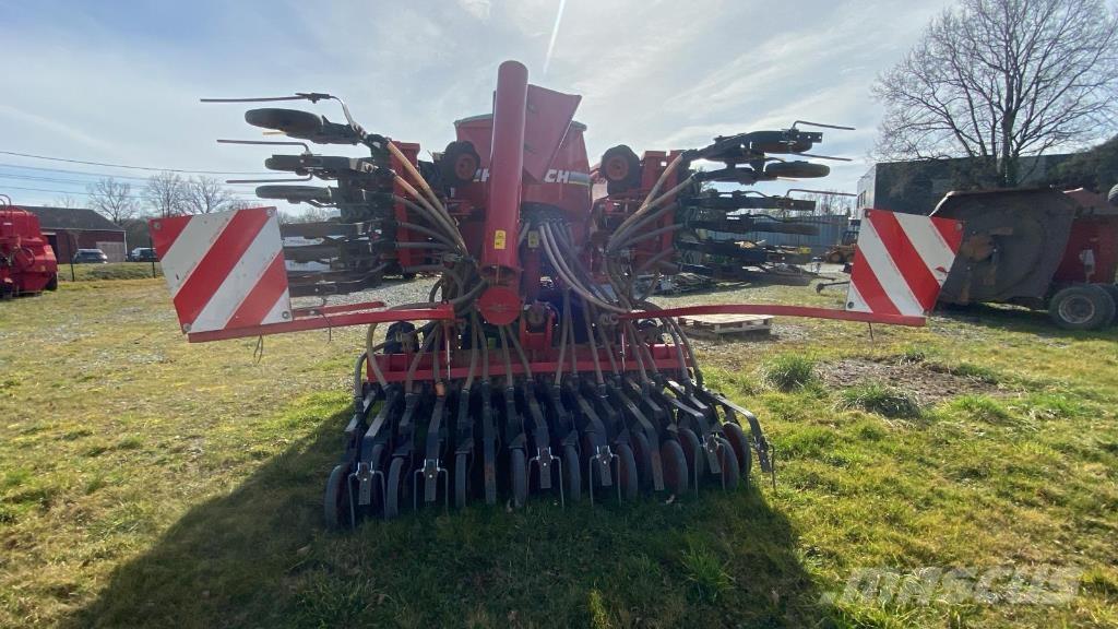 Horsch PRONTO 4 DC 組合鑽