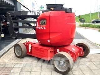 Manitou 170 AETJL 曲臂高空作業車