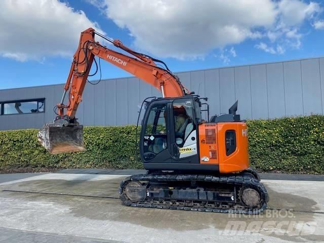 Doosan DX140LCR-5 履帶式 挖土機/掘鑿機/挖掘機