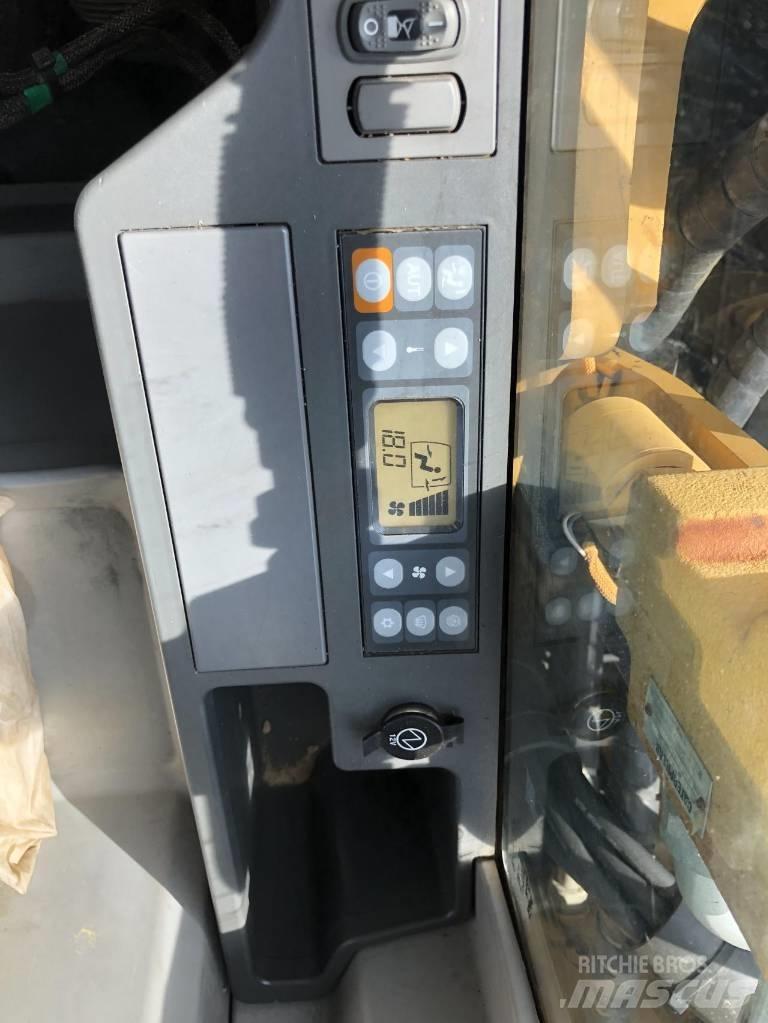 CAT 316 EL EPA 履帶式 挖土機/掘鑿機/挖掘機