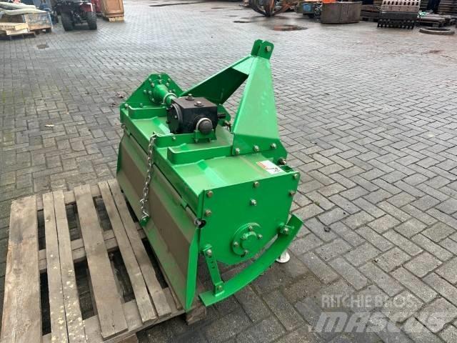  Frees Groen 動力耙和旋轉式耕耘機