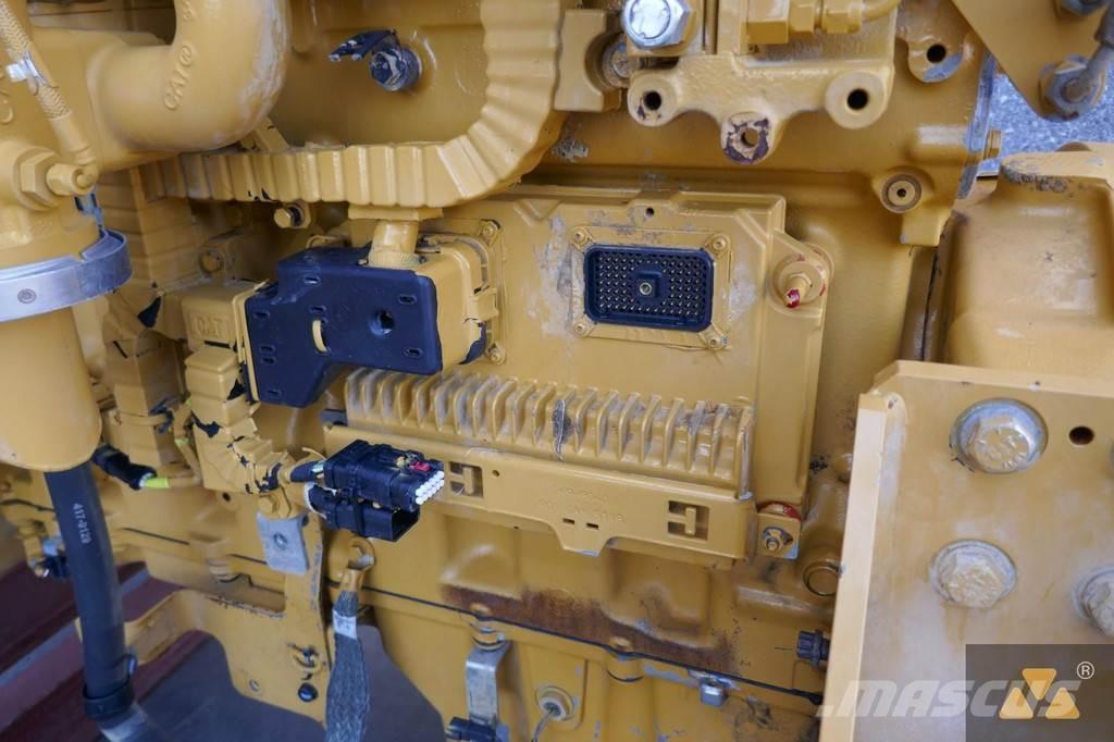 CAT C13 引擎/發動機