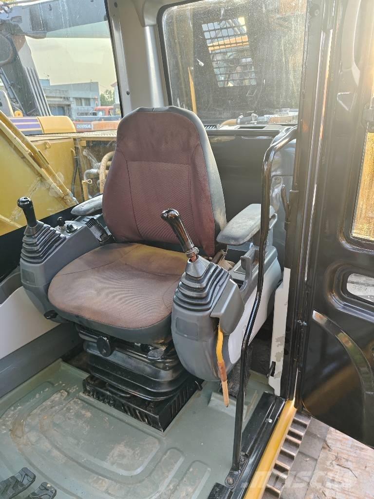 CAT 320 D 履帶式 挖土機/掘鑿機/挖掘機