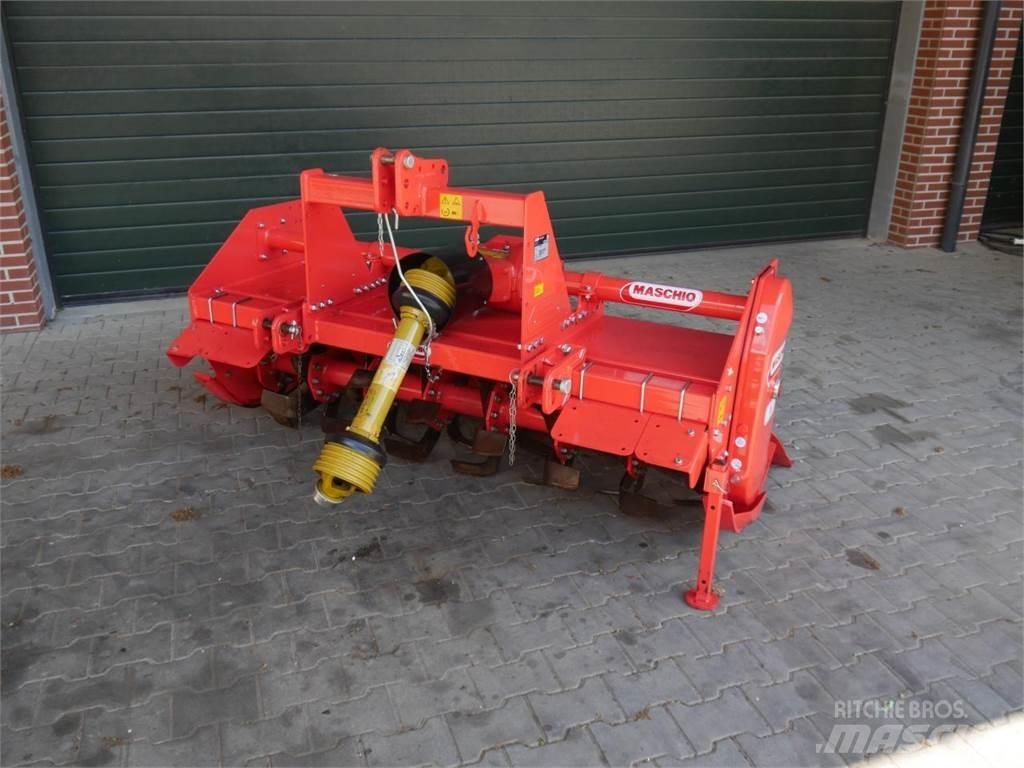 Maschio B 180 其他耕耘機和配件