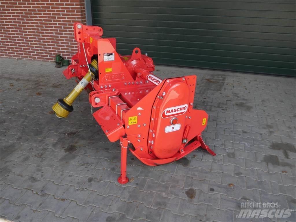 Maschio B 180 其他耕耘機和配件