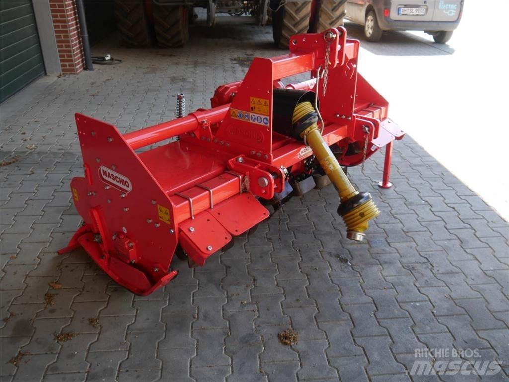 Maschio B 180 其他耕耘機和配件