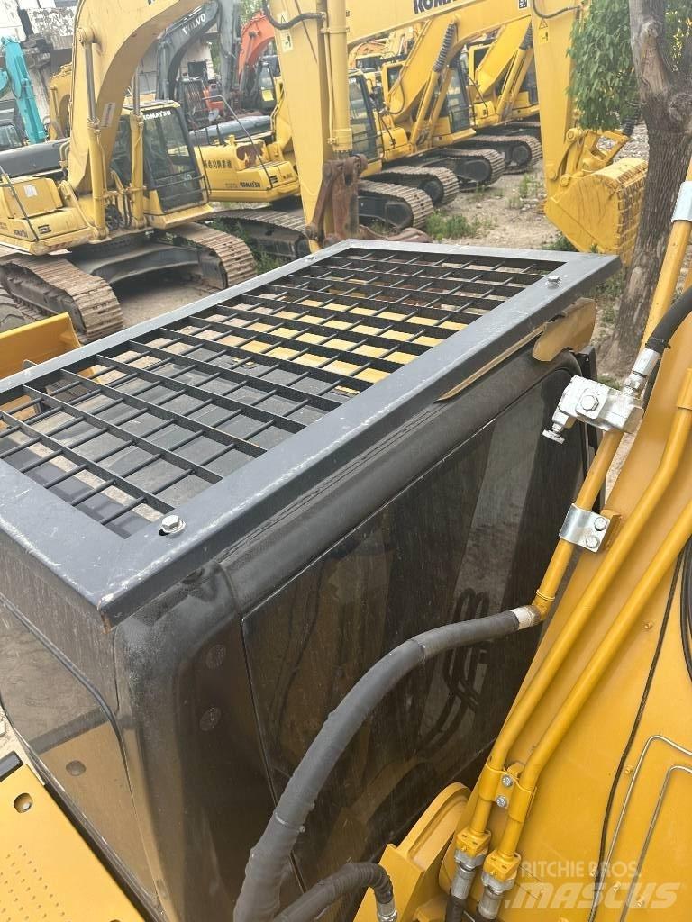 CAT CAT330D 中型挖土機/掘鑿機/挖掘機 7t-12t