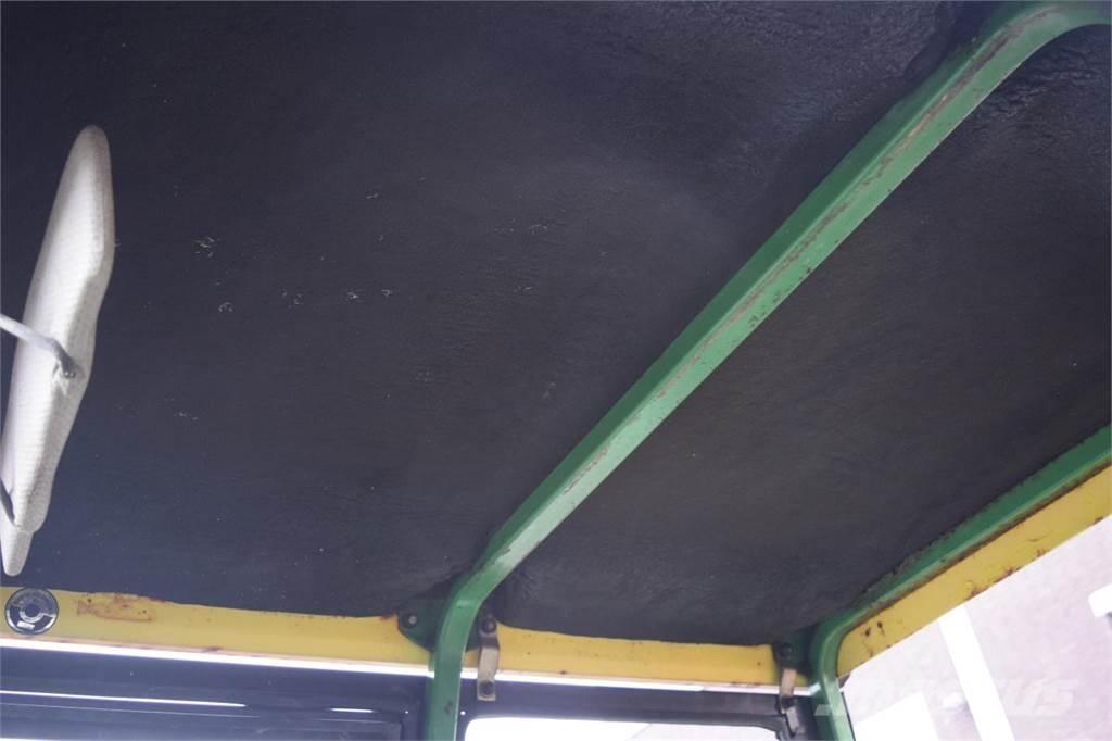 John Deere 1640 曳引機