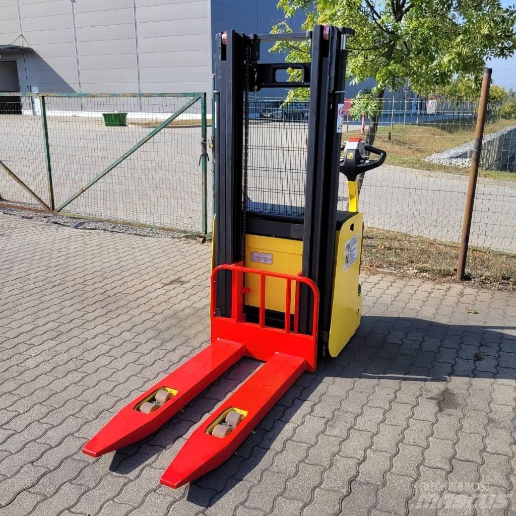 Hyster S1.6 手動堆積機