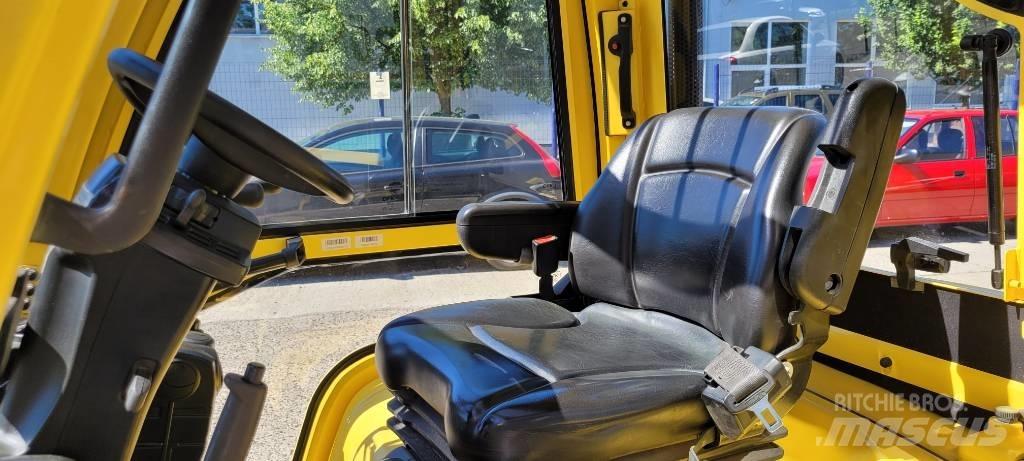 Hyster H 3.00 FT 柴油卡車