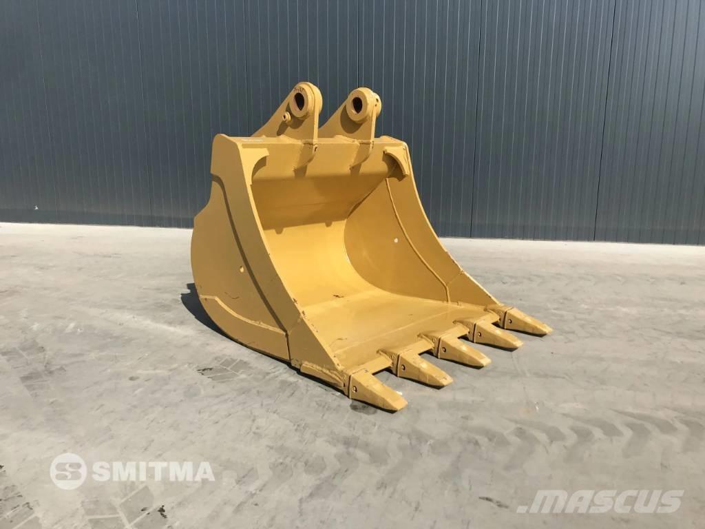 CAT 318E 鏟斗
