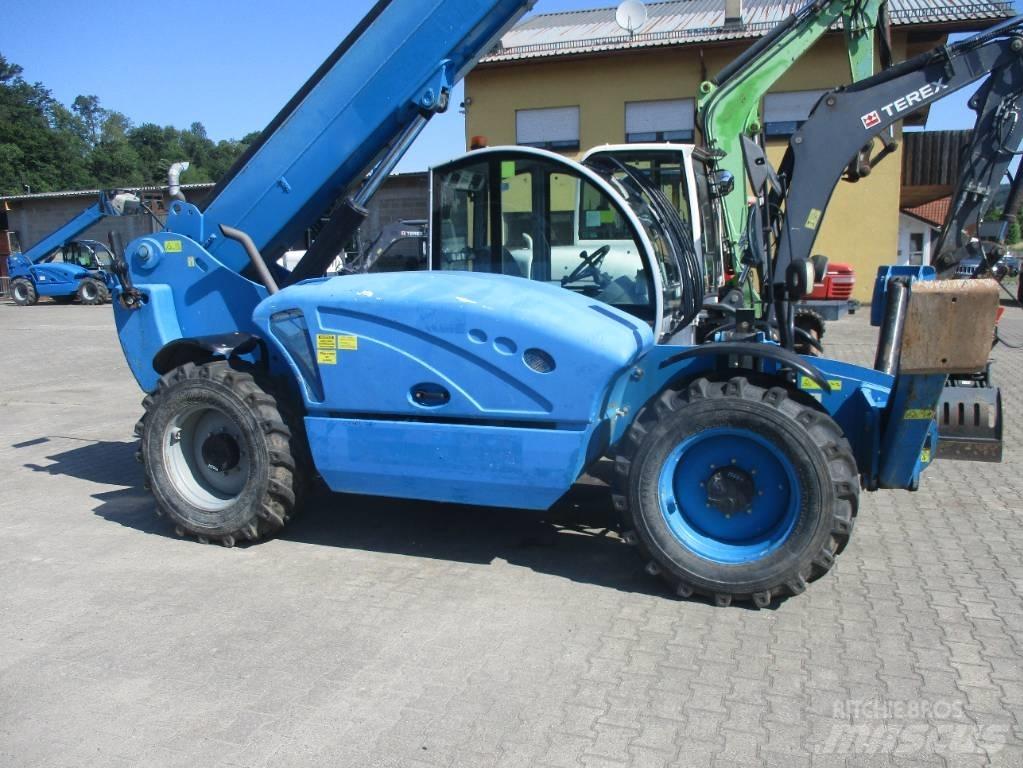 Genie GTH 4017 EX 伸縮臂操作車