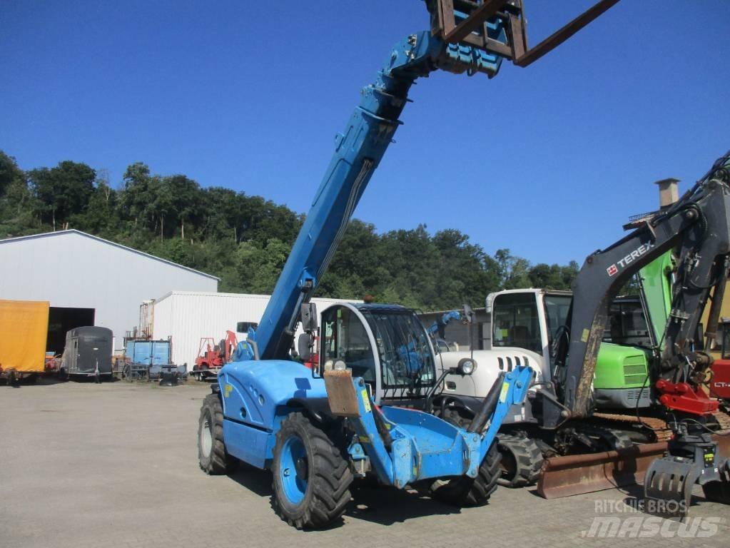 Genie GTH 4017 EX 伸縮臂操作車