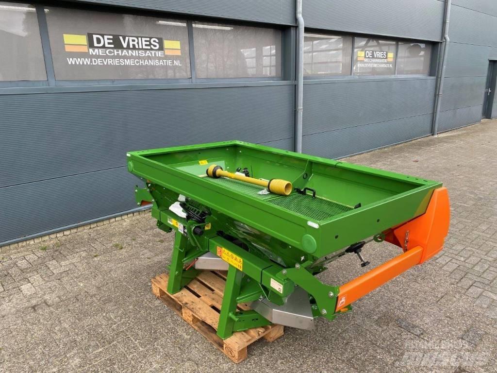 Amazone za-m 1002 礦物撒布機