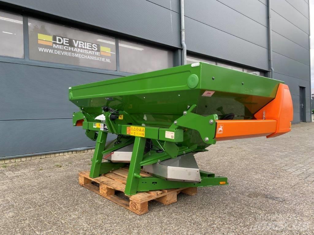 Amazone za-m 1002 礦物撒布機