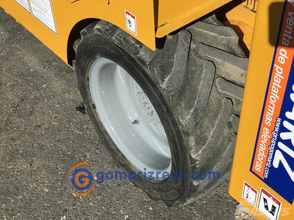 Genie GS 3268 剪式升降機