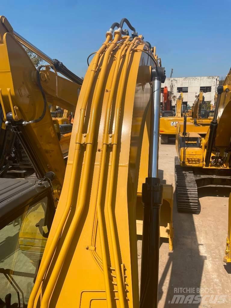 CAT 330 GC 履帶式 挖土機/掘鑿機/挖掘機
