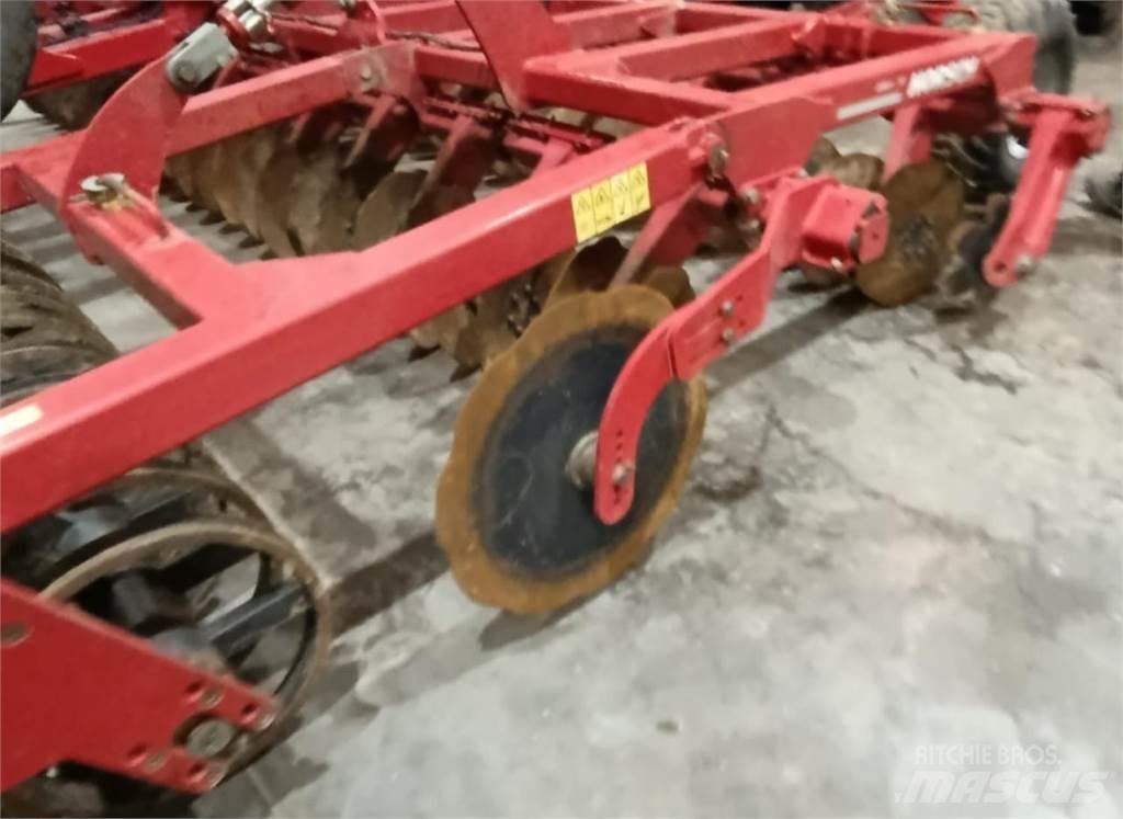 Horsch Joker 8 HD 圓盤耙