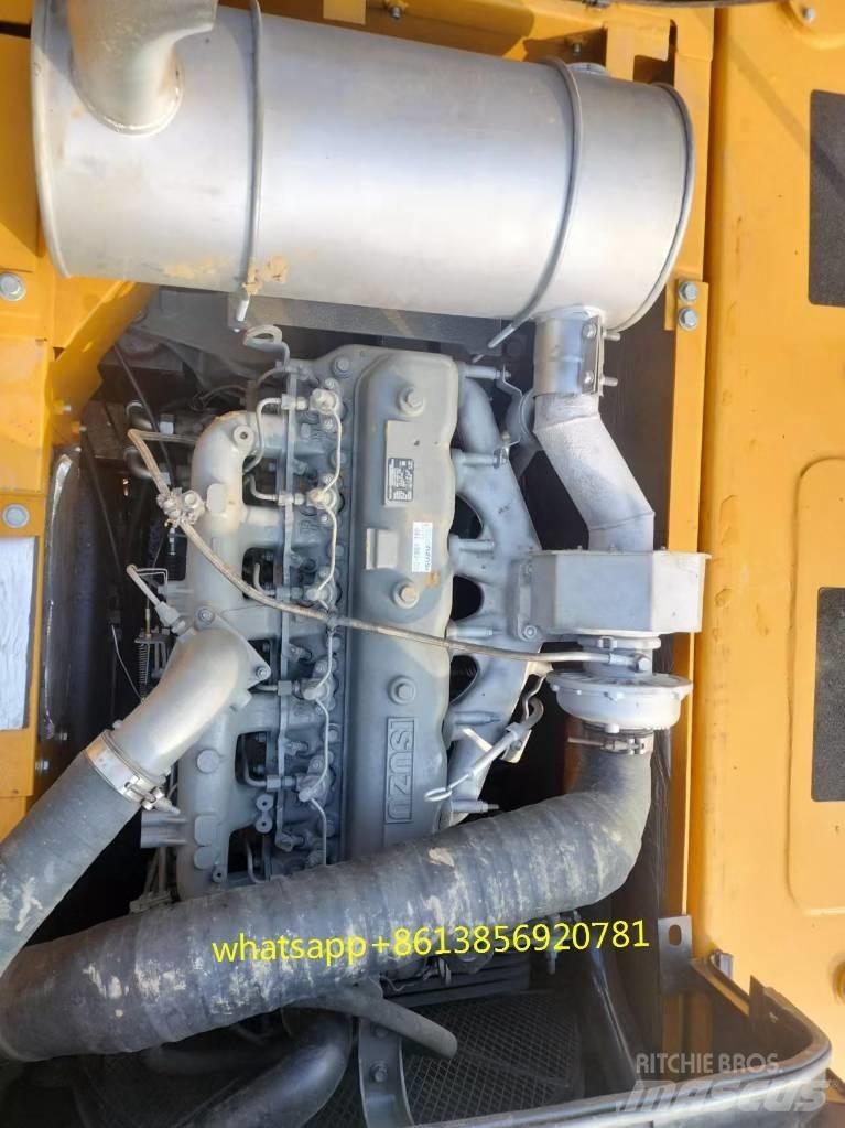 Sany SY 235 C 中型挖土機/掘鑿機/挖掘機 7t-12t