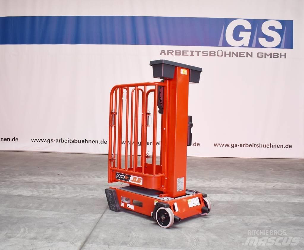 JLG Pecolift 垂直升降工作台