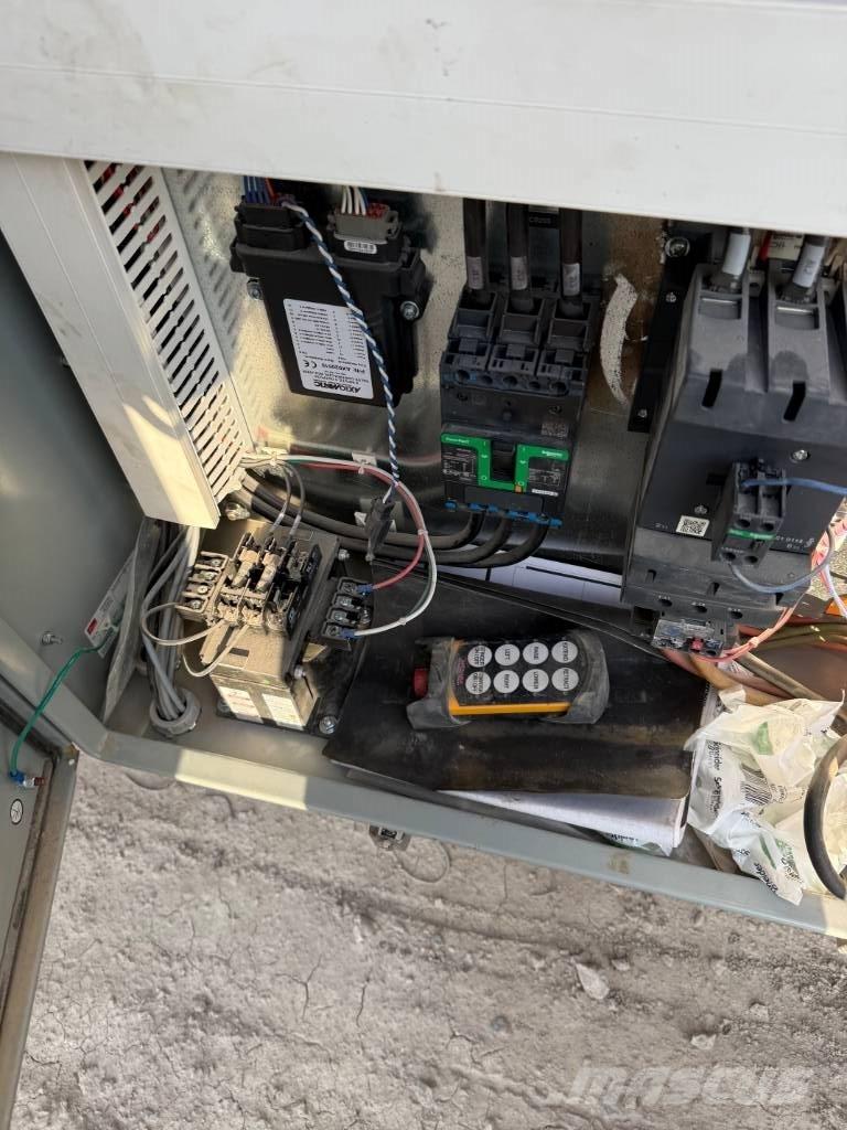 Masaba 42x150 輸送機