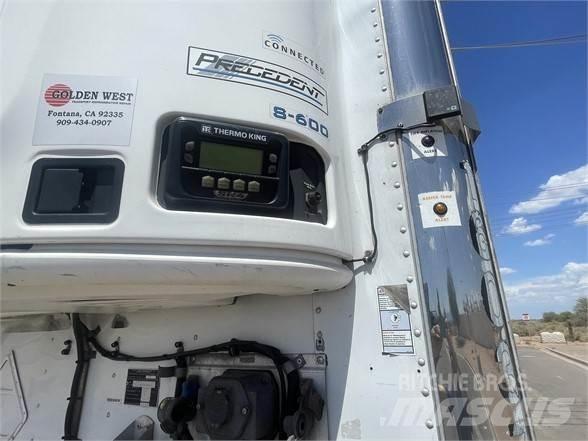 Hyundai REEFER 控溫式半拖車