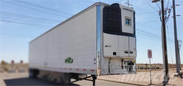 Hyundai REEFER 控溫式半拖車