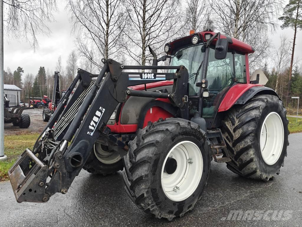 Valtra C 150 曳引機