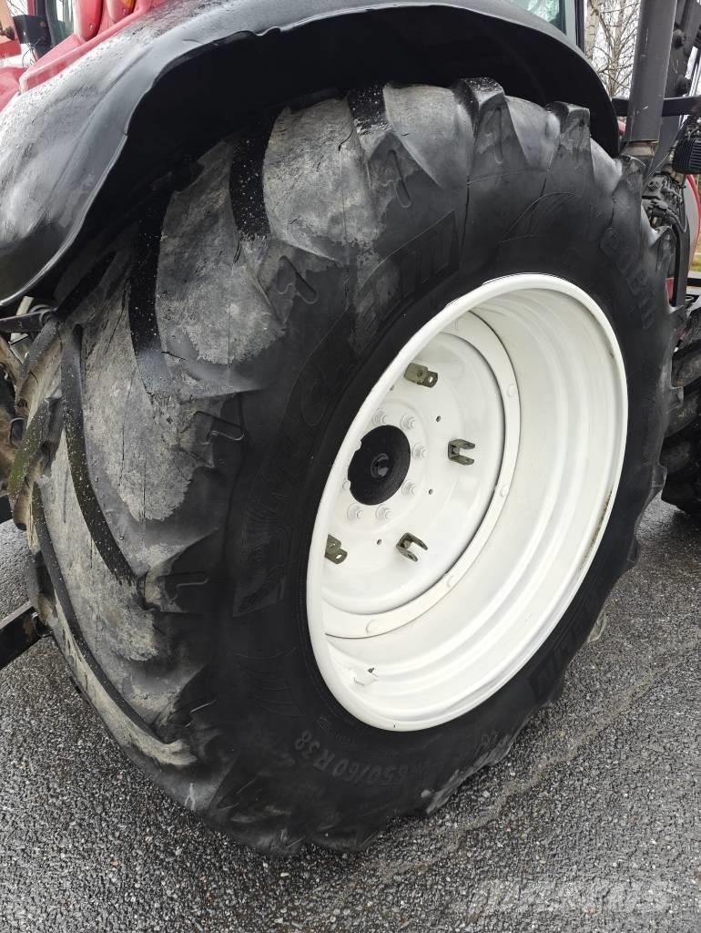 Valtra C 150 曳引機