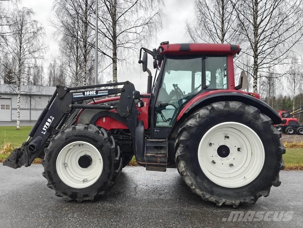 Valtra C 150 曳引機