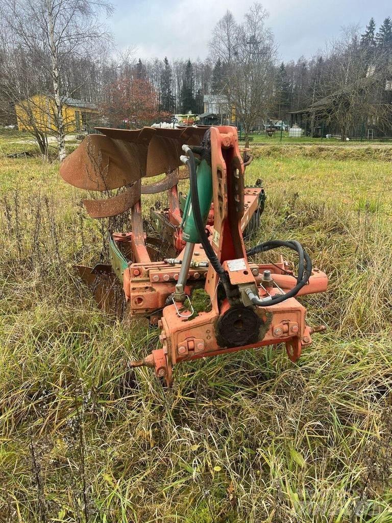 Kverneland EM 85 犁