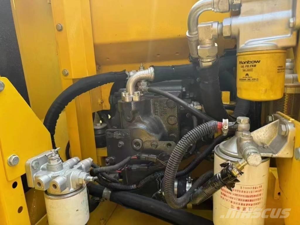 Komatsu PC 130 履帶式 挖土機/掘鑿機/挖掘機