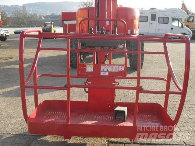 Haulotte HA 20 PX 曲臂高空作業車