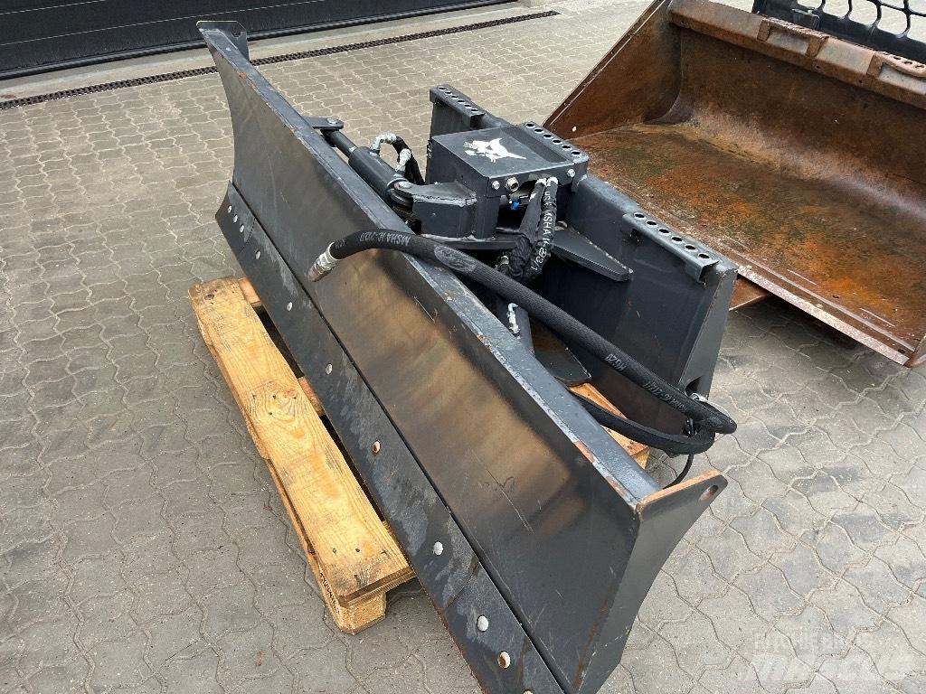 Bobcat T 450 滑移轉向裝載機