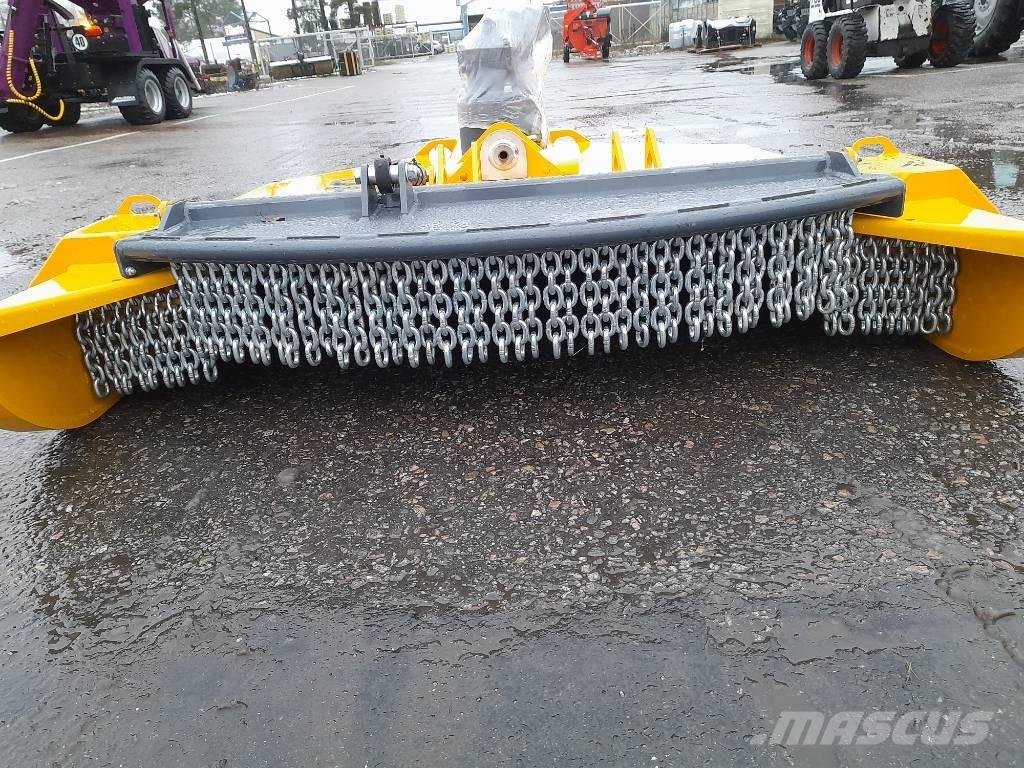 Elho Tornado L 莖葉去葉機