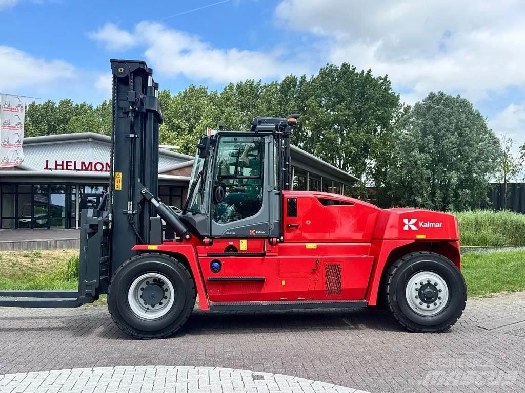 Kalmar DCG 160-12 柴油卡車