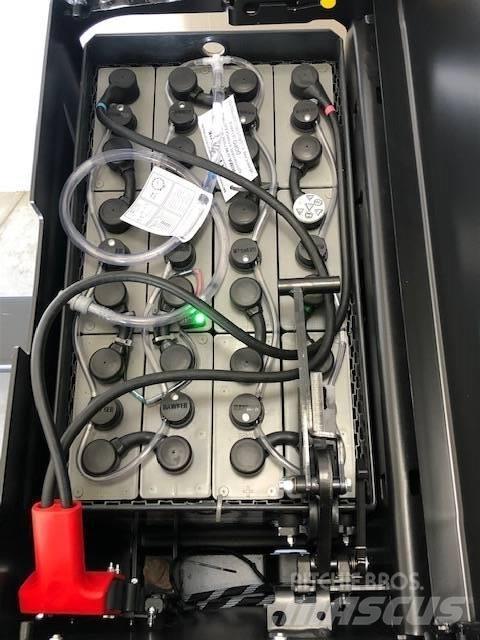Yale MP20X 平台型低架升降機