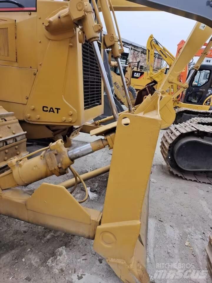 CAT D 6 G 履帶推土機