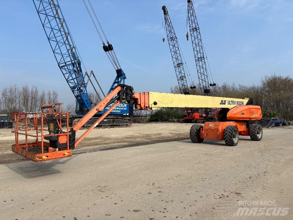 JLG 1350 SJP 伸縮臂高空作業車