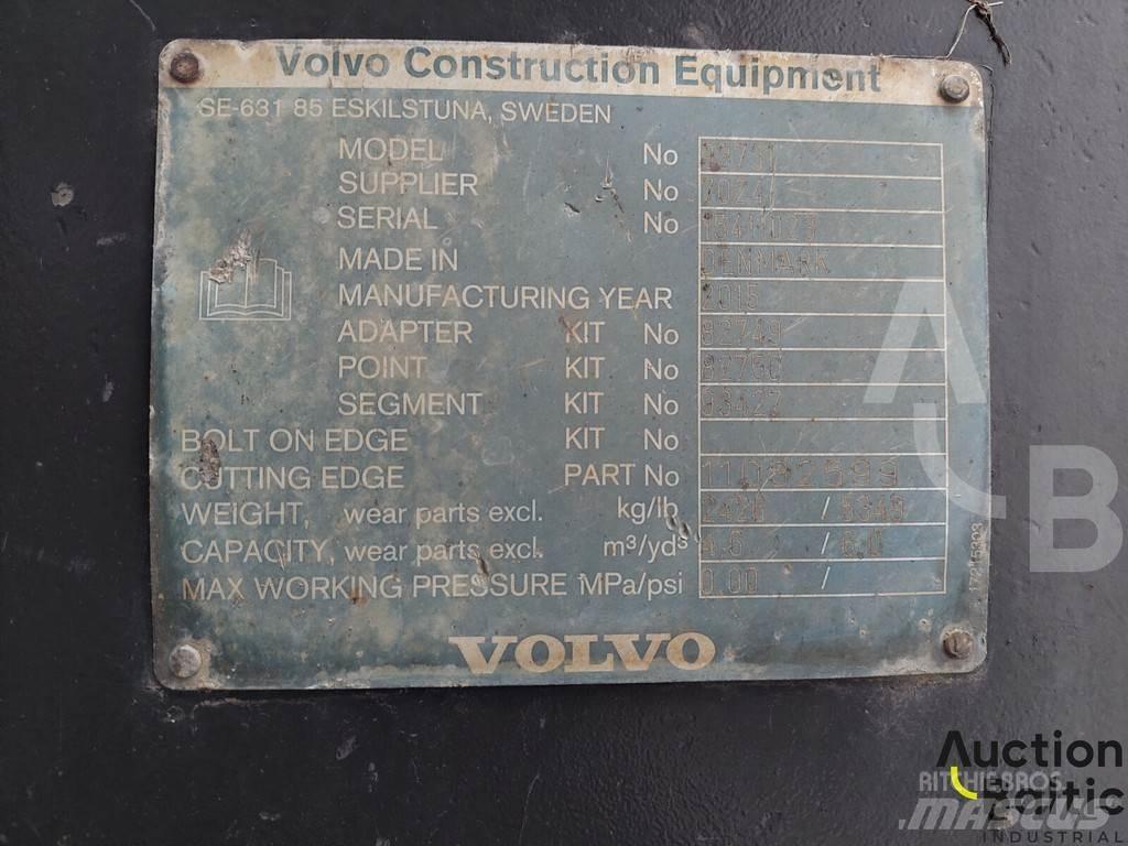Volvo L 180 G 輪胎式裝載機
