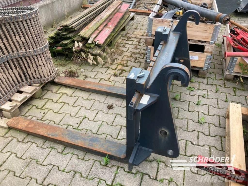 Schäffer 1,20 M 叉